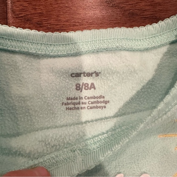 Fleece Flying Unicorn Comfy Set - Picture 5 of 10